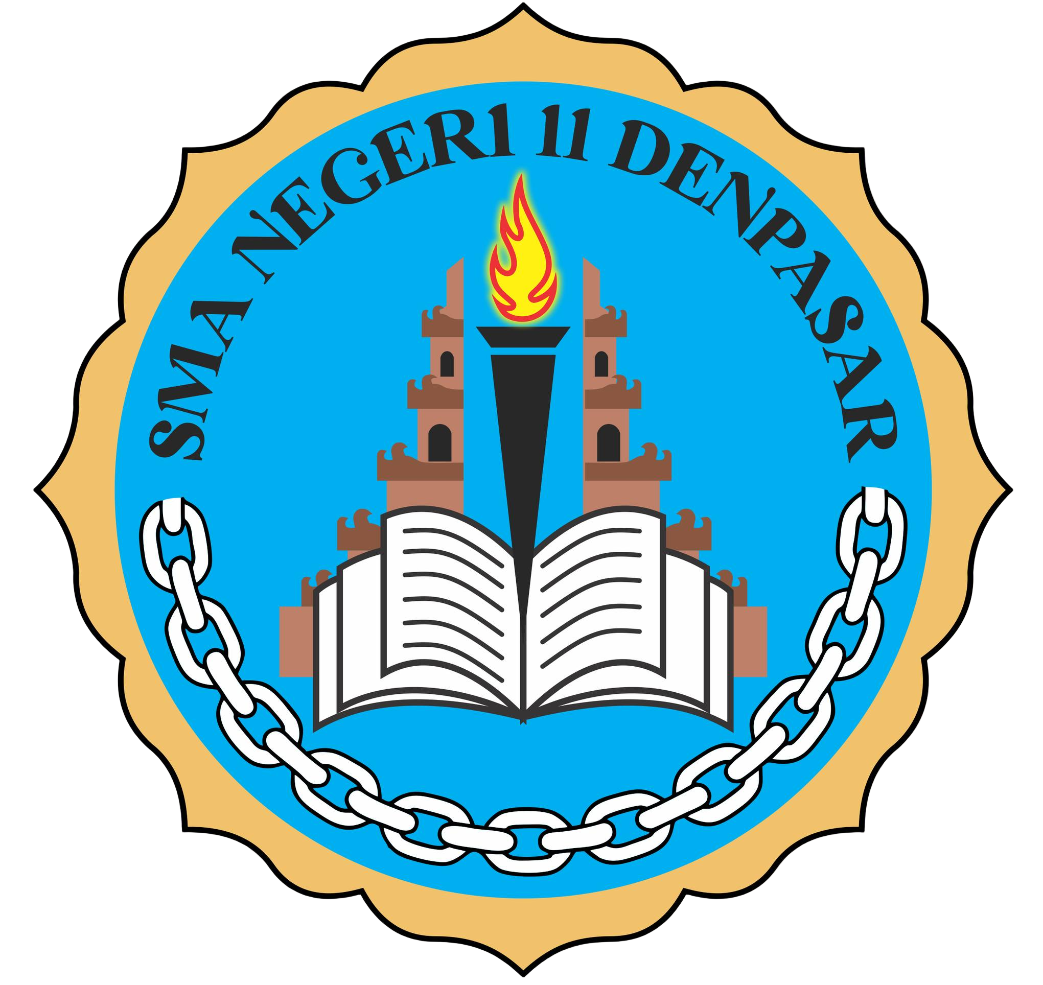 SMA NEGERI 11 DENPASAR
