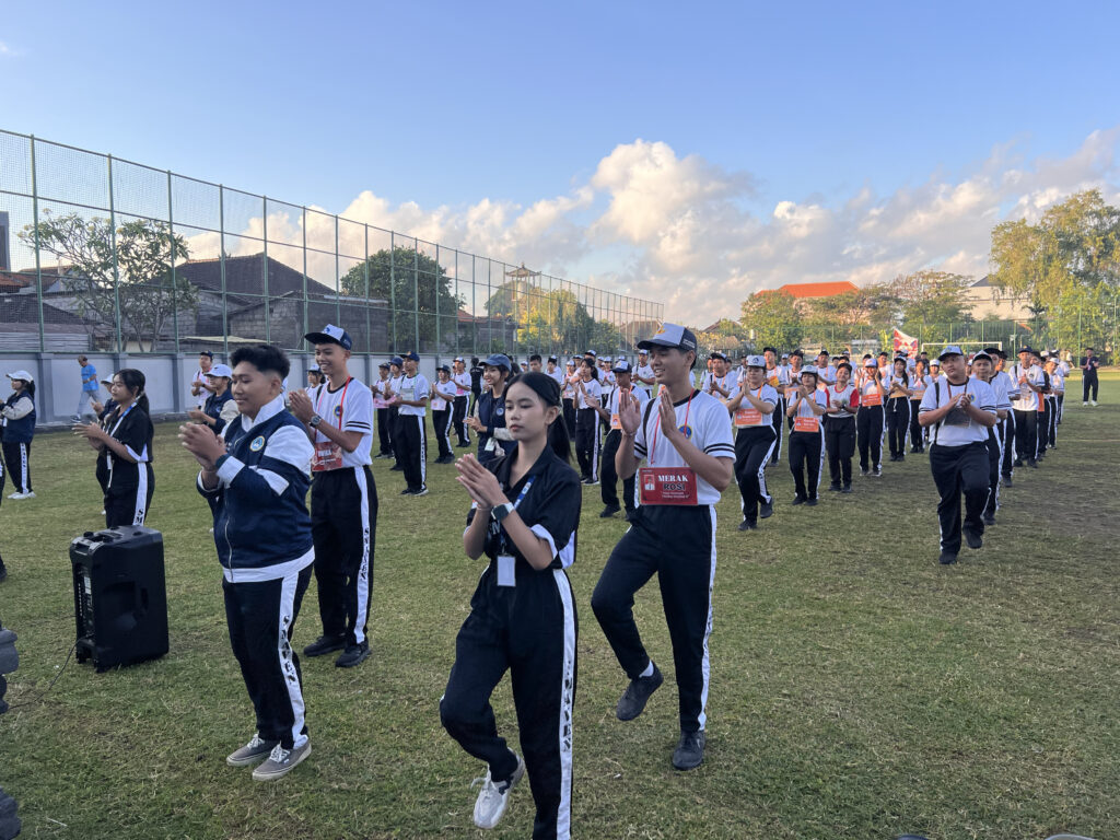 Masa Pengenalan Lingkungan Sekolah (MPLS) Ramah Tahun 2026